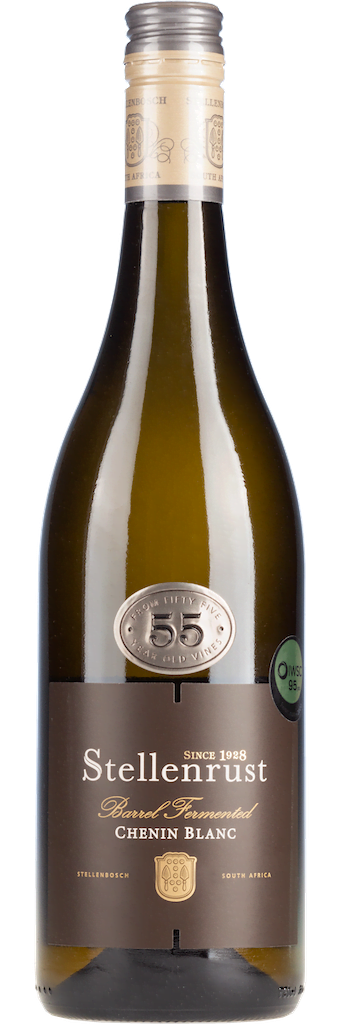 Stellenrust Barrelfermented Chenin Blanc