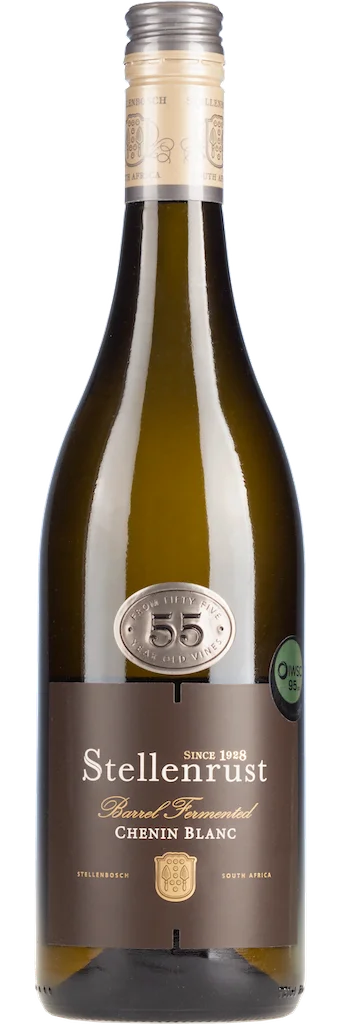 Stellenrust Barrelfermented Chenin Blanc