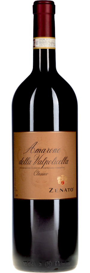 Zenato Amarone della Valpolicella Magnum