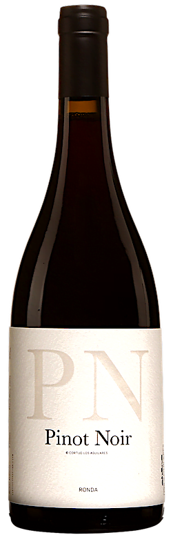 Cortijo los Aguilares Pinot Noir Ronda