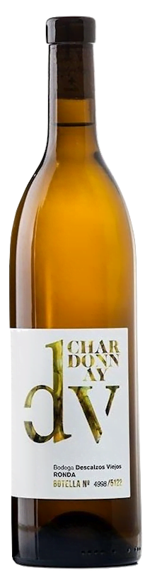 Descalzos Viejos Chardonnay 2015