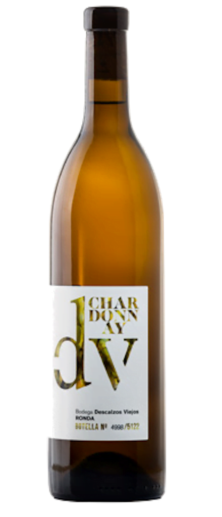 Descalzos Viejos Chardonnay 2018