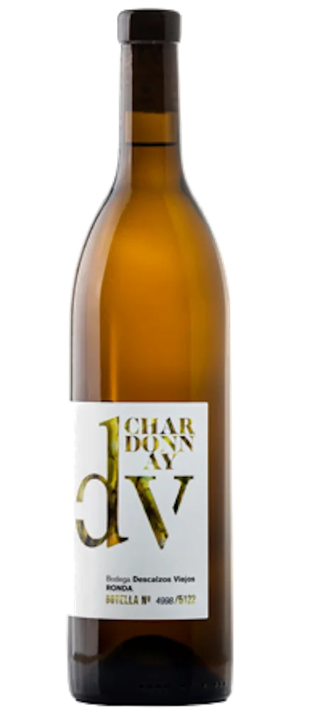 Descalzos Viejos Chardonnay 2018