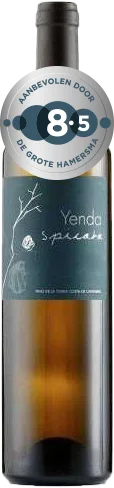 Yenda Spicata DGH