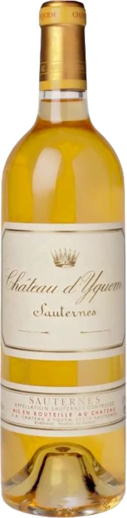 Château d'Yquem Sauternes