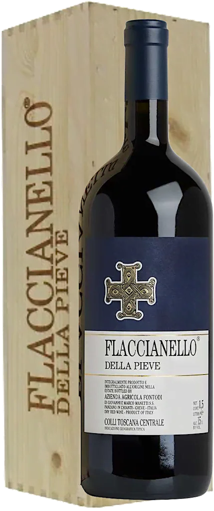 Fontodi Flaccianello Della Pieve Magnum 2018