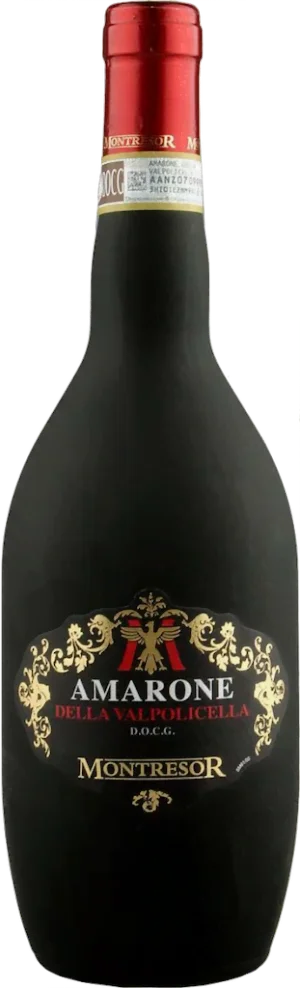 Montresor Amarone della Valpolicella Satinata