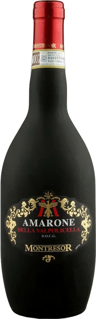 Montresor Amarone della Valpolicella Satinata