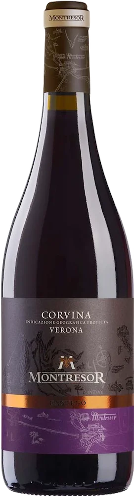 montresor corvina rustego