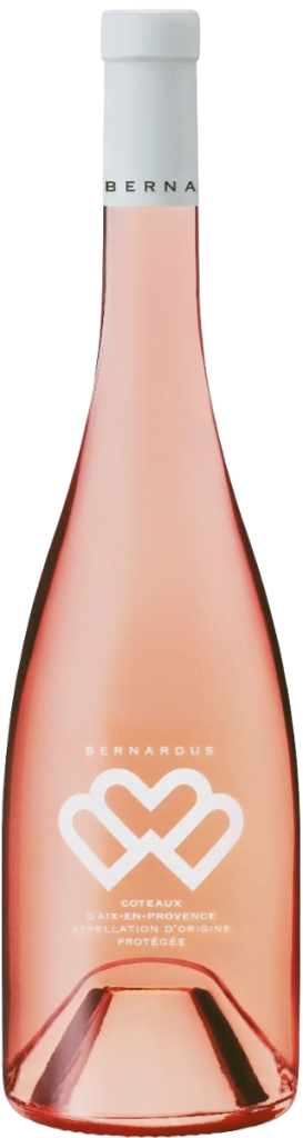 Bernardus Rosé Coteaux d'Aix en Provence AOP