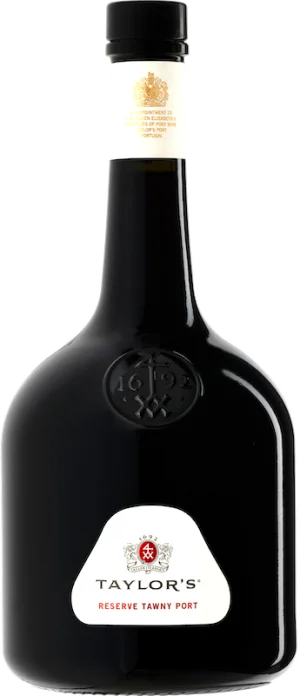 Taylor's Historical Collection Limited Edition Reserve Tawny Port