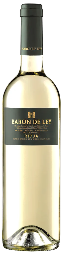 Barón de Ley Blanco