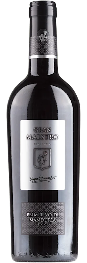 Gran Maestro Primitivo di Manduria