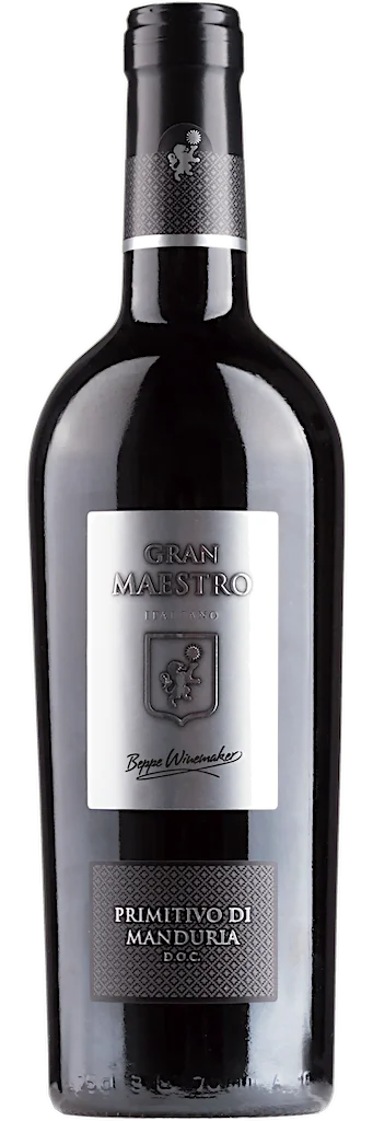 Gran Maestro Primitivo di Manduria