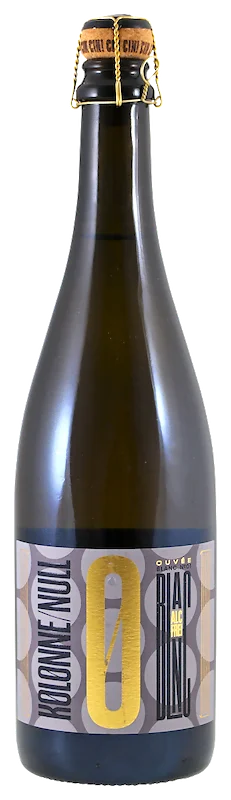 Kolonne Null Cuvée Blanc