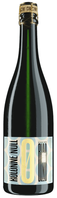 kolonne null cuvee blanc