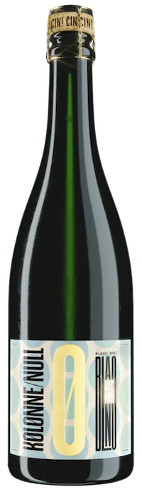 kolonne null cuvee blanc