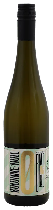 kolonne null riesling