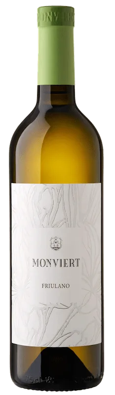 Monviert Friulano