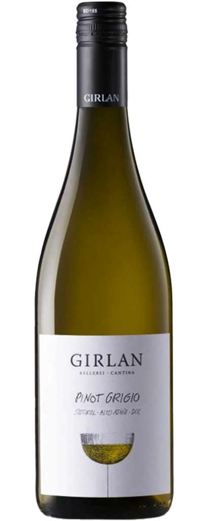 Girlan Classici Pinot Grigio