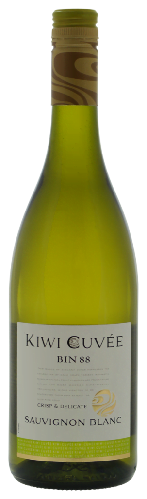 Kiwi Cuvée Bin 88 Sauvignon Blanc