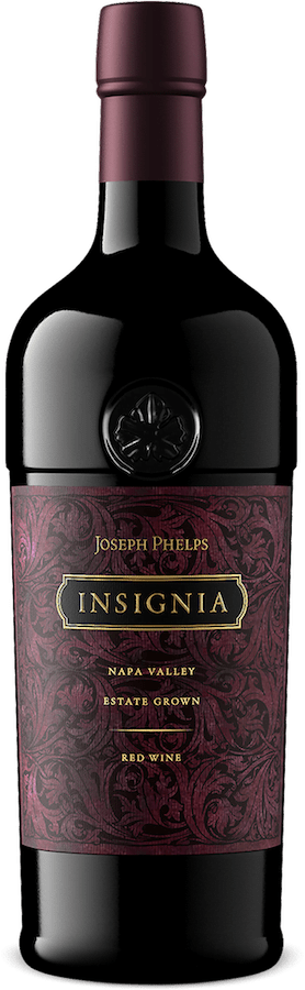 Joseph Phelps Insignia Napa Valley