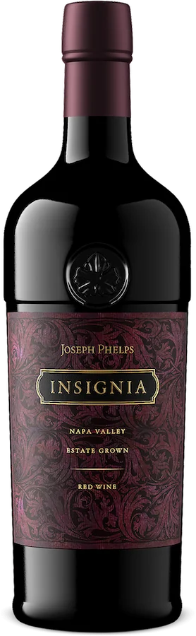 Joseph Phelps Insignia Napa Valley