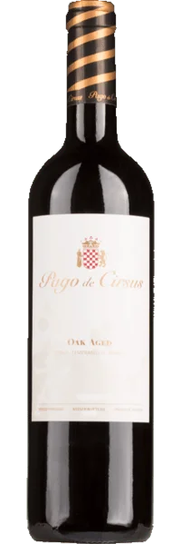 Pago de Cirsus Oak Aged Navarra