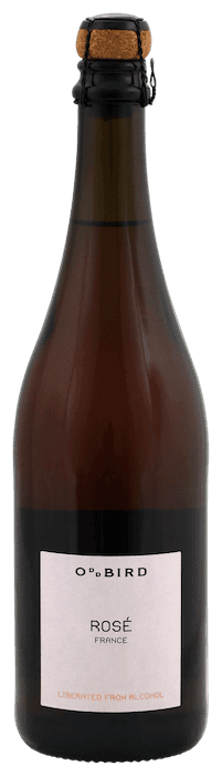 oddbird sparkling rose