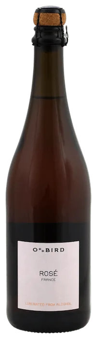 oddbird sparkling rose