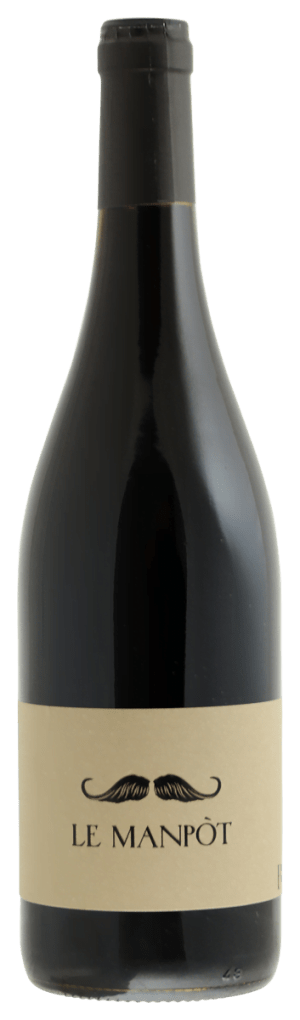 domaine bassac le manpot