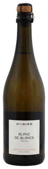 oddbird blanc de blancs