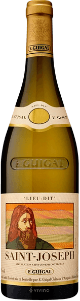 E. Guigal Saint Joseph Lieu-Dit Blanc