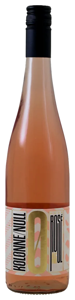 KolonneNull Edition Les Quatre Tours rosé