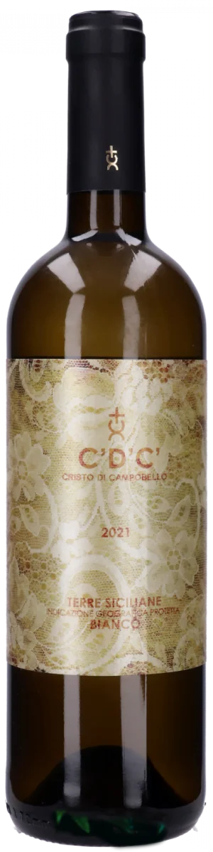 2021_Baglio_del_Cristo_di_Campobello_Terre_Siciliane_CDC_Bianco