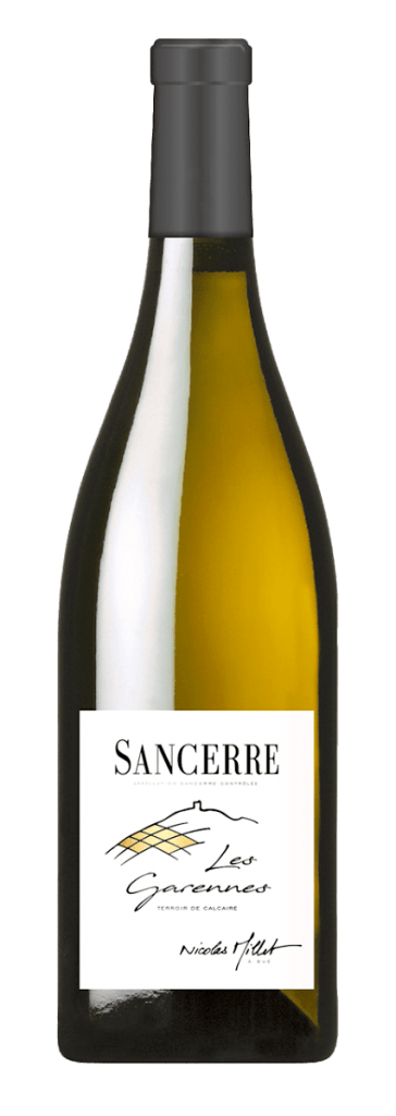 Nicolas Millet Sancerre Les Garennes