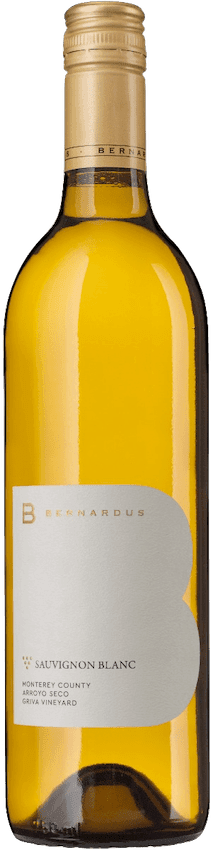 Bernardus sauvignon blanc