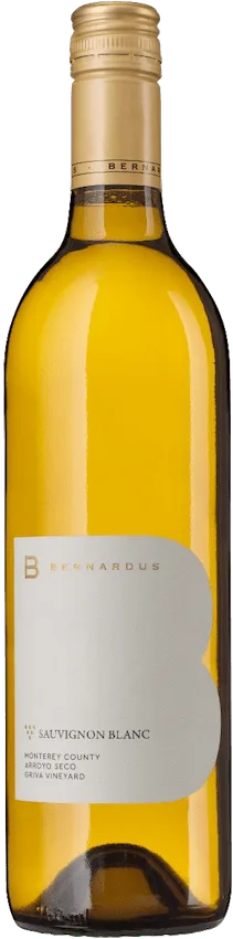 Bernardus sauvignon blanc