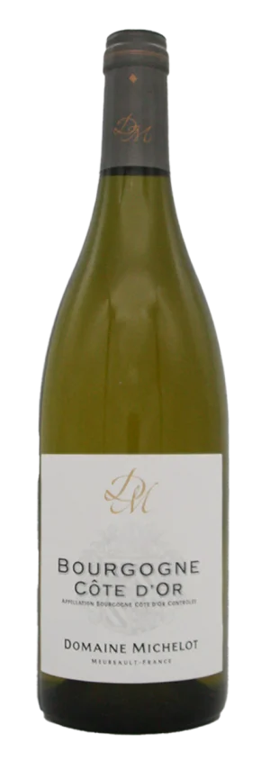 Domaine Michelot Bourgogne Cote d'Or