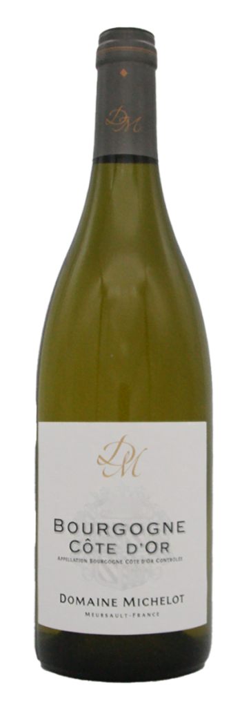 Domaine Michelot Bourgogne Cote d'Or