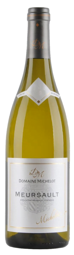 Domaine Michelot Meursault