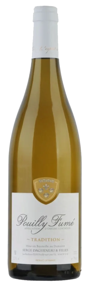 Serge Dagueneau Pouilly Fume Tradition