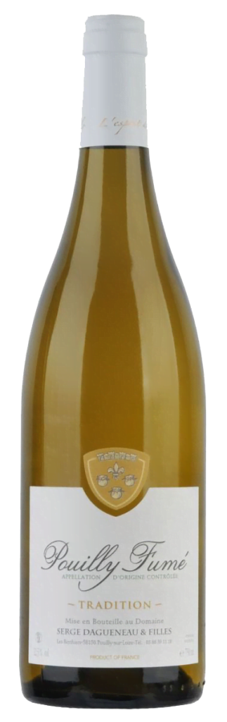 Serge Dagueneau Pouilly Fume Tradition