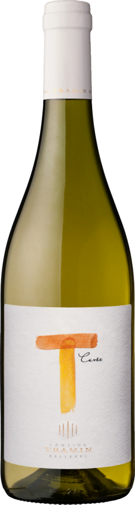 Tramin Cuvee T Bianco