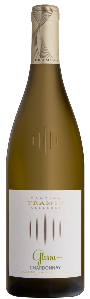 Tramin Glarea Chardonnay Wooded