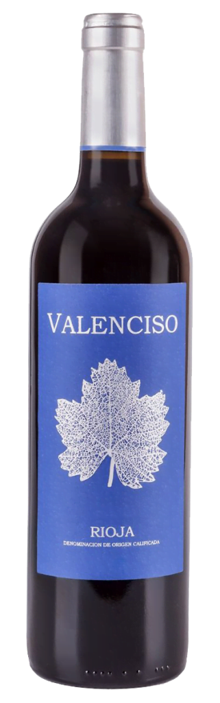 Valenciso Rioja Reserva