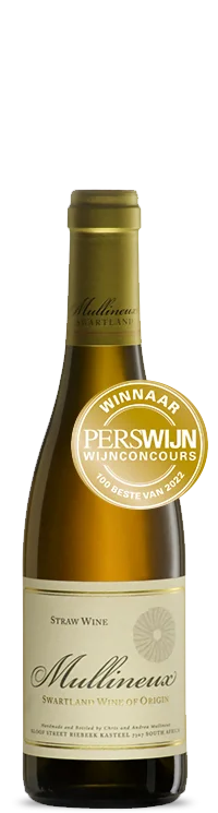 Mullineux Swartland Straw Wine