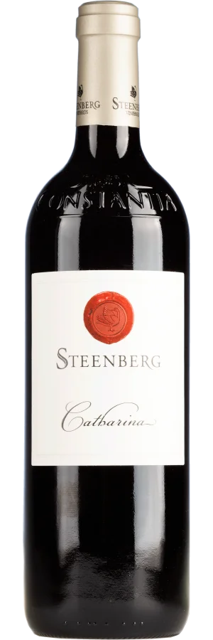 Steenberg Catharina Red Blend