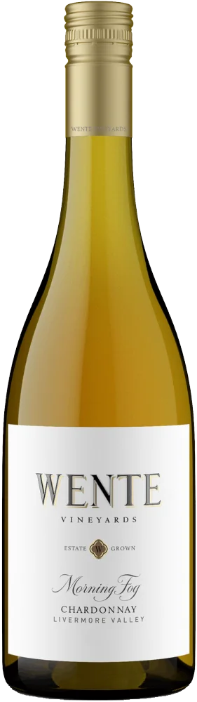 Wente Morning Fog Chardonnay