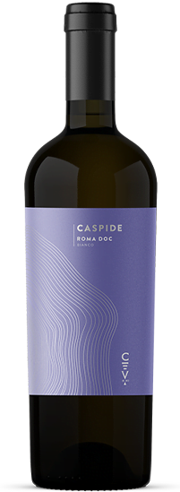 Caspide Roma DOC Bianco